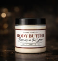 Berries In the Snow Body Butter